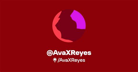 avaxreyes only fans|AvaXReyes